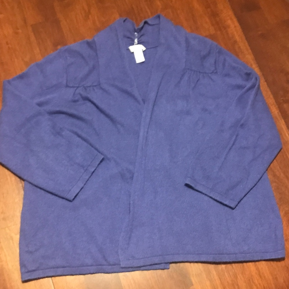 Chico’s Sweater